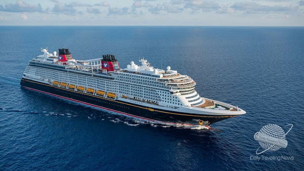 Disney y Oriental Land Co., Ltd. se embarcan en una relacin ampliada para lanzar Disney Cruise Vacations en Japn