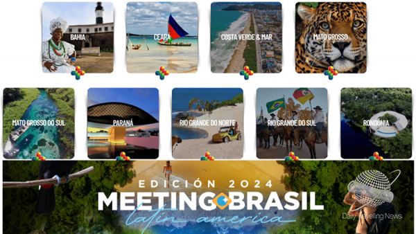 Llega Meeting Brasil 2024