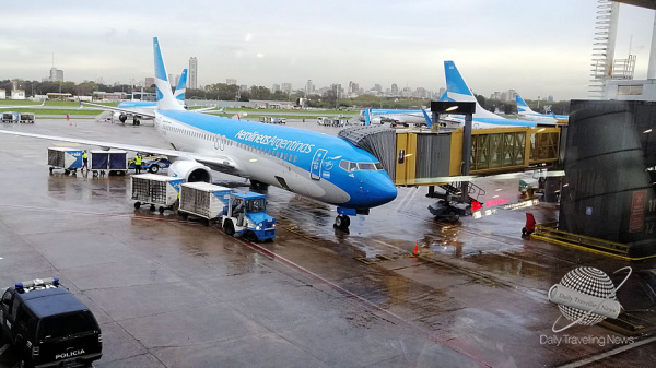 Aerolneas Argentinas: Se dict la conciliacin obligatoria y habr vuelos al inicio de las vacaciones de invierno