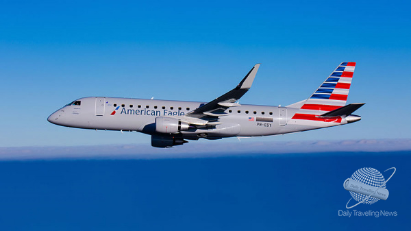 American Airlines lanzar servicio sin escalas a Caicos del Sur