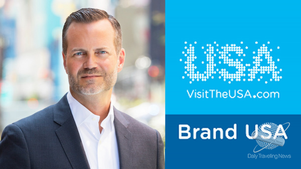 Fred Dixon asumi como presidente y director ejecutivo de Brand USA