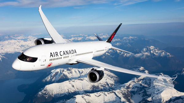 Air Canada muestra a travs de Sabre NDC su mejor contenido