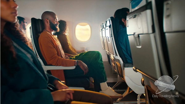 Alaska Airlines anuncia importante expansin de asientos en Primera Clase y Premium