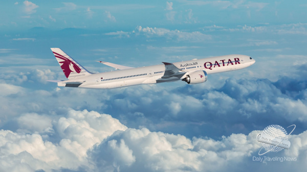Qatar Airways adquirir 20 aviones Boeing 777-9 Max