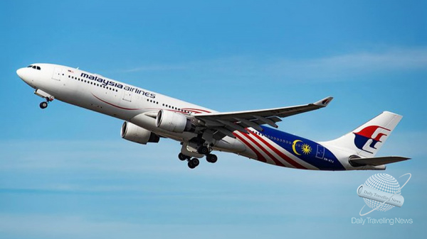 Travelport y Malaysia Airlines ofrecen contenidos y servicios NDC para agencias en Travelport+