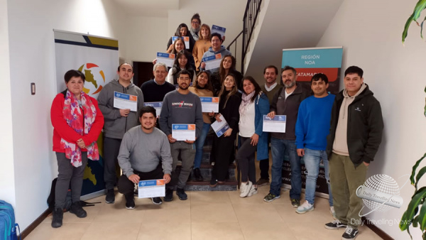 FEHGRA brind ms de 170 Cursos entre junio y agosto 2024