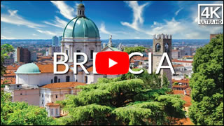 DailyWeb.tv - Recorrido Virtual por Brescia en 4K