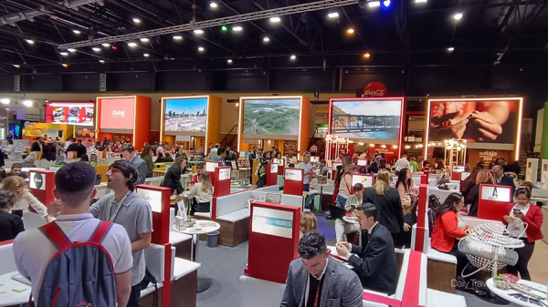 Esperan ms de 125 mil visitantes para la Feria Internacional de Turismo