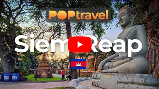 DailyWeb.tv - Recorrido Virtual por Siem Reap en 4K