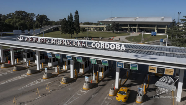 El Aeropuerto Internacional de Crdoba incorpor nuevos servicios