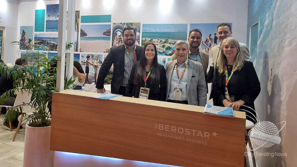 Iberostar Hotels & Resorts present novedades en FIT 2024