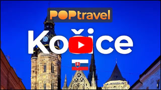 DailyWeb.tv - Recorrido Virtual por Kosice en 4K