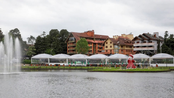 16 Festival de Cultura y Gastronoma de Gramado