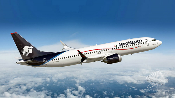 Aeromxico conectar Ciudad de Mxico con Phoenix, Arizona