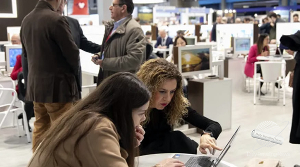 Primeras jornadas comerciales de Turismo Premium para mercados iberoamericanos en Barcelona