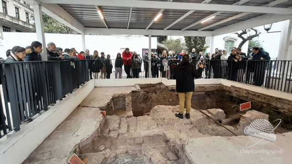 Llega La Noche de los Museos el sbado 9 de noviembre