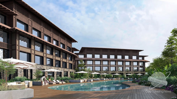 Con Hyatt Regency Lumbini la marca Hyatt se expandir en Nepal