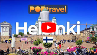 DailyWeb.tv - Recorrido Virtual por Helsinki en 4K