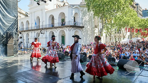 Llega la Feria de las Regiones a la Ciudad de Buenos Aires