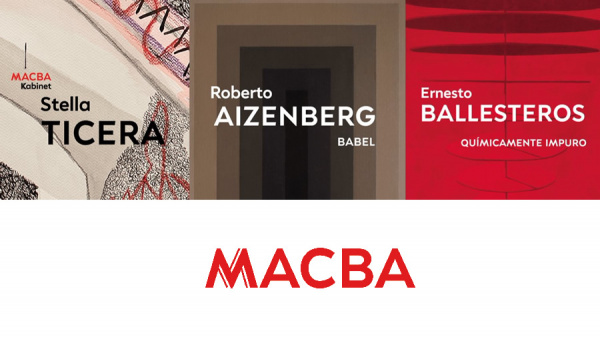 El MACBA present tres importantes exhibiciones y divertidas actividades para la Noche de los Museos