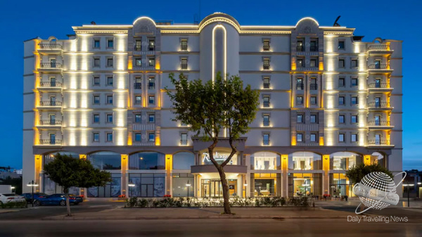 Radisson Hotel Group expande su marca en Turqua