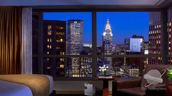 NYC Hotel Week llega con descuentos de hasta el 25%