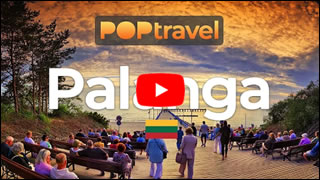 DailyWeb.tv - Recorrido Virtual por Palanga en 4K