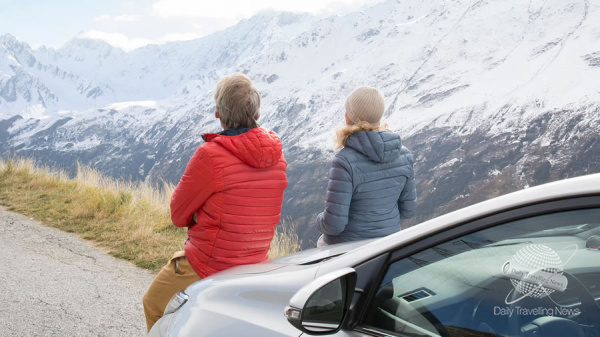 La generacin Z y los millennials prefieren los viajes internacionales en esta temporada navidea