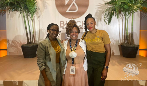 Brasil ser sede del Black Travel Summit