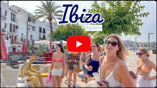 DailyWeb.tv - Recorrido Virtual por Ibiza en 4K