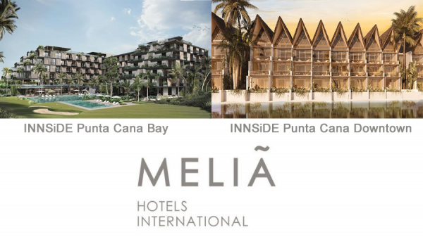 Meli Hotels International expande su presencia en Repblica Dominicana con INNSiDE by Meli