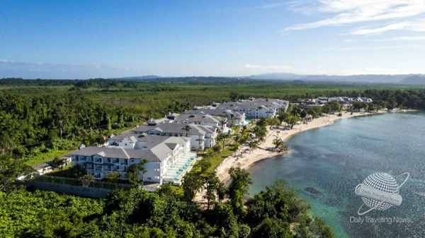 El renovado Riu Negril abre sus puertas con grandes novedades