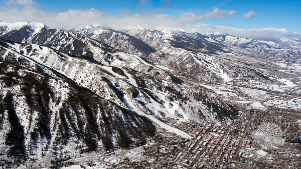 Aspen Highlands y Buttermilk abrirn este fin de semana