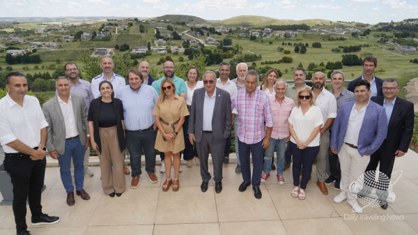 Tandil present la temporada de verano 2025