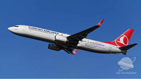 Turkish Airlines iniciar operaciones en la nueva Terminal Uno del aeropuerto JFK