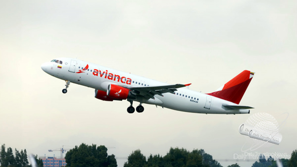 Nueva ruta de Avianca ya conecta Buenos Aires con Bogot