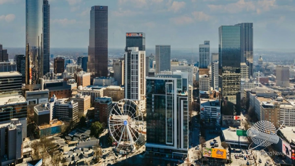 Nuevo vuelo de Delta entre Atlanta y Buenos Aires