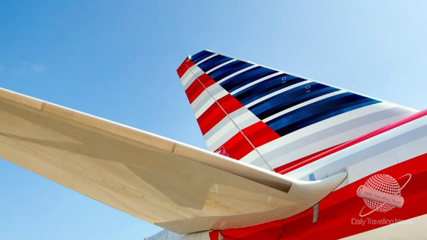 American Airlines espera recibir a 12.7 millones de clientes durante la temporada navidea