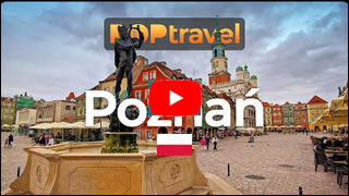 DailyWeb.tv - Recorrido Virtual por Poznan en 4K