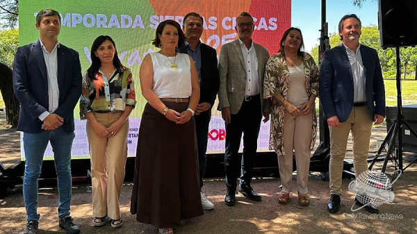 Sierras Chicas se prepara para recibir la Temporada de Verano 2025