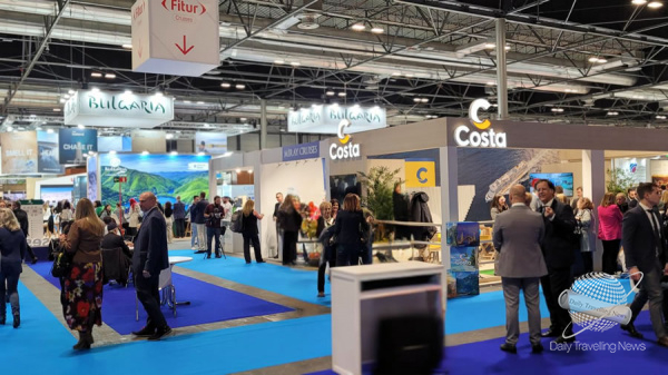 FITUR Cruises 2025 ofrece un programa cargado de actividades