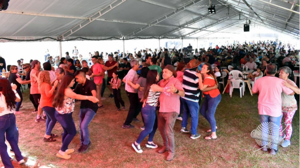 Festivales y destrezas gauchas en Catamarca durante enero