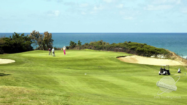 Los turistas finlandeses eligen Espaa para jugar al Golf