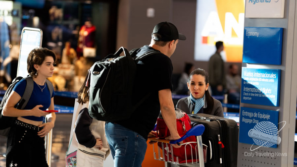 Extienden la vigencia del Fondo Nacional de Turismo