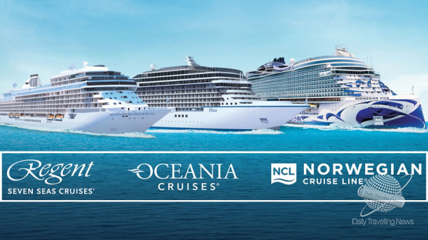 Norwegian Cruise Line Holdings nombra a Jason Montague como Chief Luxury Officer de la compaa