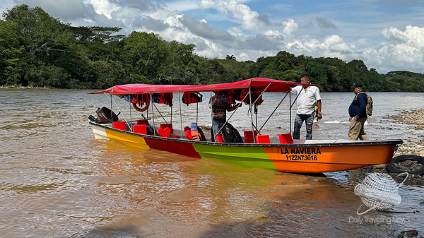 Explora el Sabor del Ro Magdalena: Un Recorrido desde Neiva hasta Fortalecillas