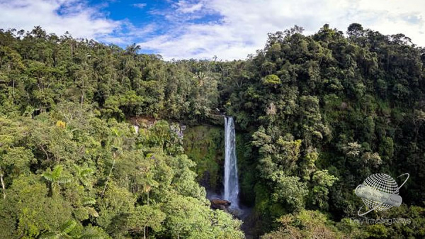 De San Agustn a Mocoa: Un Viaje a Travs de Paisajes Deslumbrantes