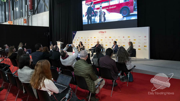 FITUR Screen 2025 refuerza su proyeccin internacional con Espaa y Mxico como protagonistas