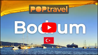 DailyWeb.tv - Recorrido Virtual por Bodrum en 4K