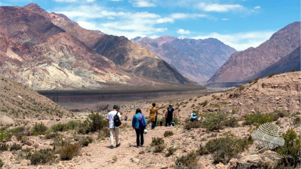 El itinerario cultural Qhapaq an fue seleccionado dentro de los 25 sitios del Watch 2025 del World Monuments Fund